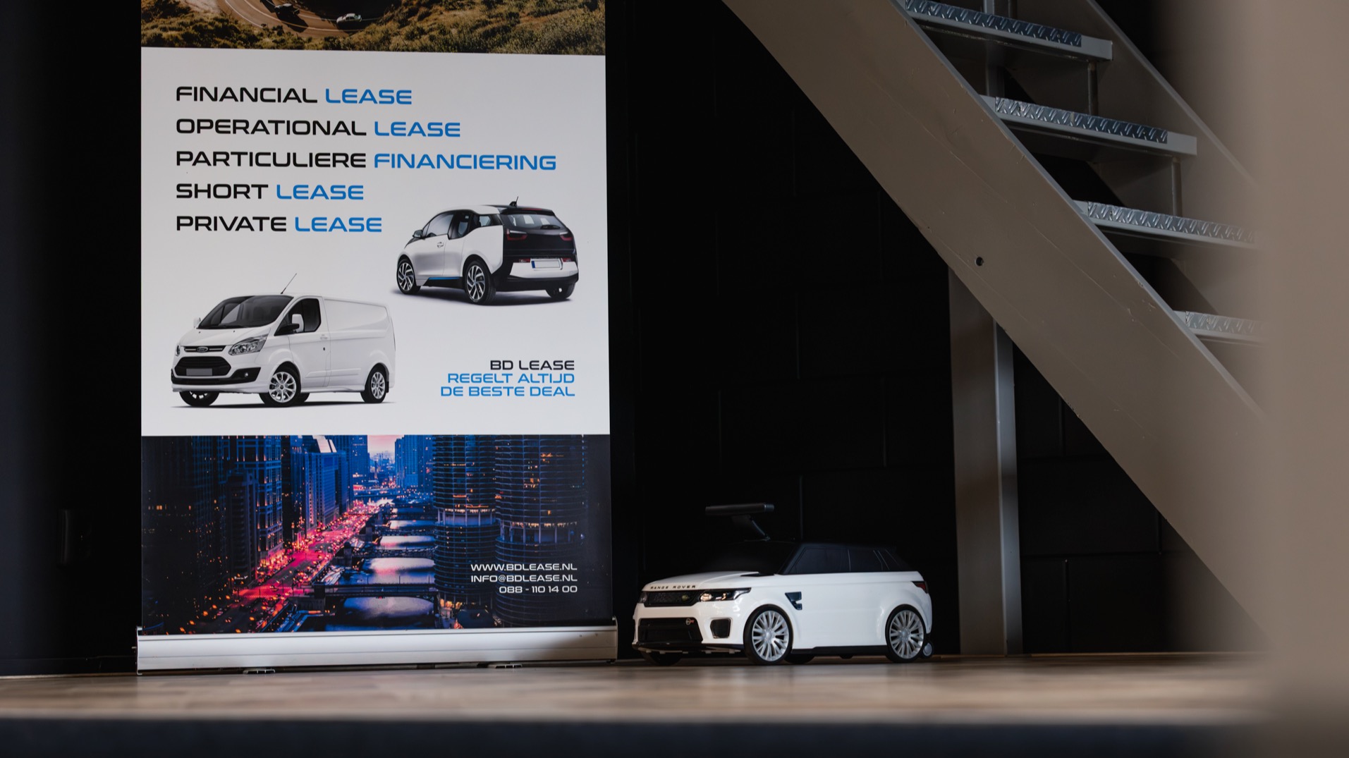 Subpage Listing Image